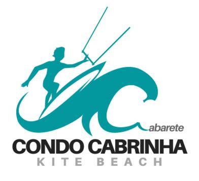 Condo Cabrinha - Direct On Kite Beach Кабарете Екстериор снимка