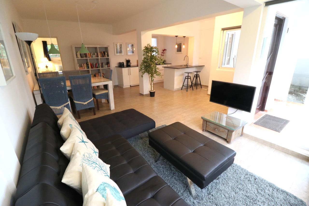 Condo Cabrinha - Direct On Kite Beach Кабарете Екстериор снимка